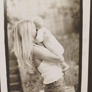 Meet your Posher, Liz